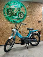 Honda Camino dx Deluxe B-klasse, Vélos & Vélomoteurs, Cyclomoteurs | Tomos, Autres modèles, 49 cm³, Classe B (45 km/h), Enlèvement