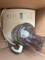 Moulinex hak en snij machine, Elektronische apparatuur, Ophalen, Zo goed als nieuw