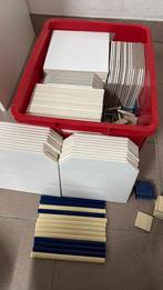 Villeroy en Boch tegels 20x 20 voor badkamer, Doe-het-zelf en Bouw, Tegels, Ophalen, 5 tot 10 m², Zo goed als nieuw, 20 tot 40 cm