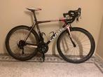 Vélo Cube Agree Carbone, Fietsen en Brommers, Ophalen of Verzenden, Meer dan 20 versnellingen, 53 tot 57 cm, Overige maten