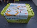Haba kullerbü 303216 knikkerbaan Kriskras, Ophalen, Zo goed als nieuw, Overige typen