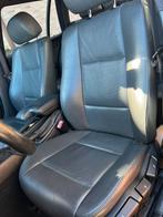 Bmw e46 touring 2004 volledig zwart interieur, Enlèvement, BMW