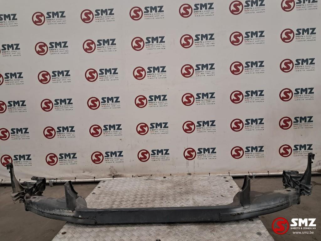 Occ Protection anti-encastrement DAF, Utilisé, DAF, Suspension et Châssis