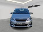 Peugeot 108 allure, Auto's, Peugeot, Voorwielaandrijving, 4 zetels, Gebruikt, Handgeschakeld