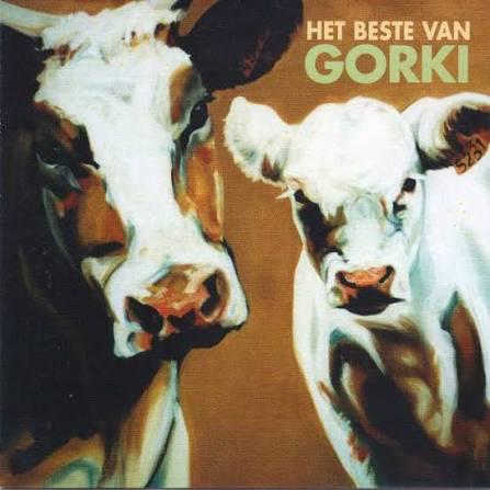 Gorki - Het Beste van, Ophalen, Zo goed als nieuw