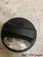 tankdop met sticker BMW 1 3 5 6 7 serie X3 X5 X6 Z4 2122184, Enlèvement ou Envoi, Utilisé, BMW, BMW