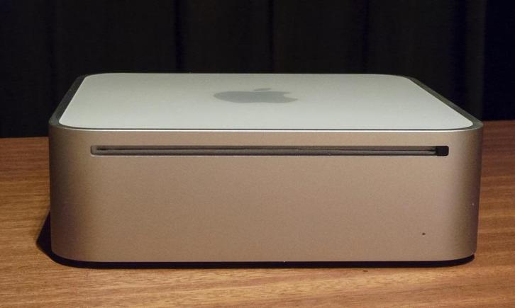 Mini C2D-2,53Ghz, Informatique & Logiciels, Ordinateurs Vintage, Enlèvement