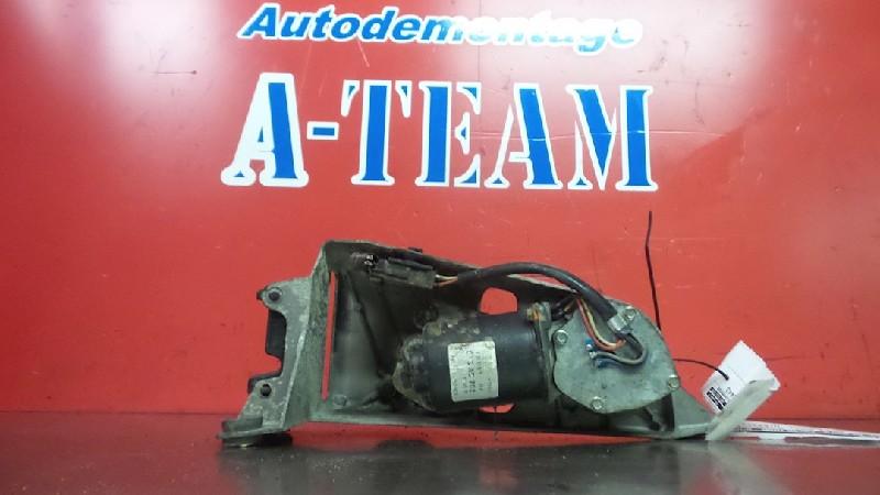 MOTEUR ESSUIE-GLACE AVANT Renault Twingo (C06), Utilisé, Renault