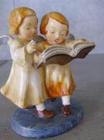 Goebel beeldje : Zingende Engeltjes - TMK 1 - 1935 - nr # 12, Ophalen