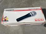 Konig KN-MIC50 Dynamisch microfoon, Ophalen, Zo goed als nieuw, Zangmicrofoon