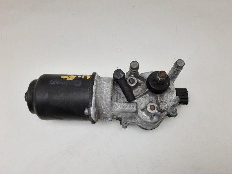MOTEUR ESSUIE-GLACE AVANT Avensis Verso (M20) (|842332226|), Utilisé, Toyota