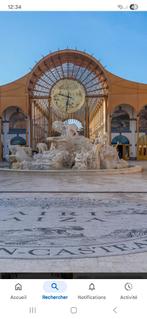 4 entrées adultes pour pairi daiza, Tickets & Billets, Trois personnes ou plus