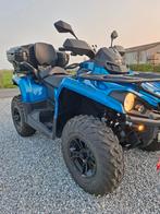 Can am quad, Motoren, 2 cilinders, Meer dan 35 kW, 650 cc
