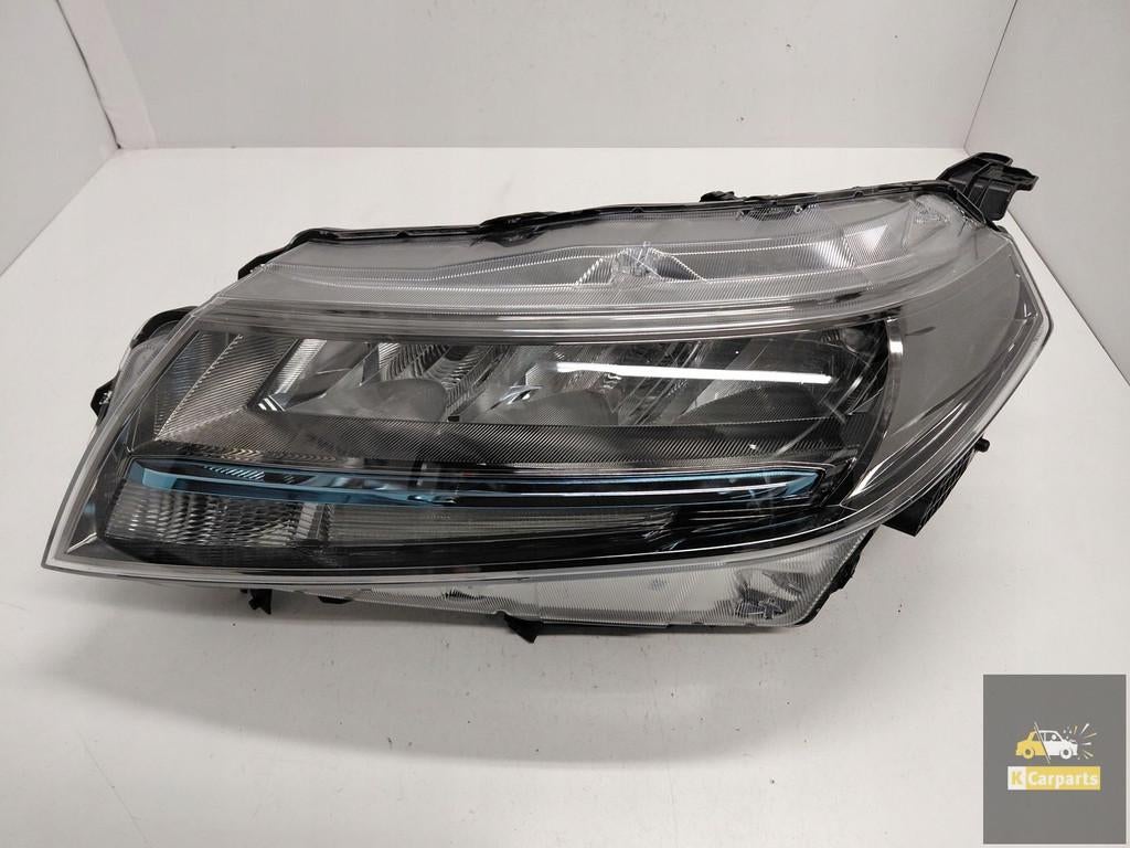 100--7R016, Suzuki Vitara Lift Volledig Led Blauw Linkerlamp, Gebruikt, Info@suzuki.co.jp, Takatsuka-cho, Chuo-ku 300
432-8611  Hamamatsu