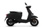 Lambretta V50 Special Matt Black, Enlèvement ou Envoi, 0 vitesses, Classe B (45 km/h), 50 cm³