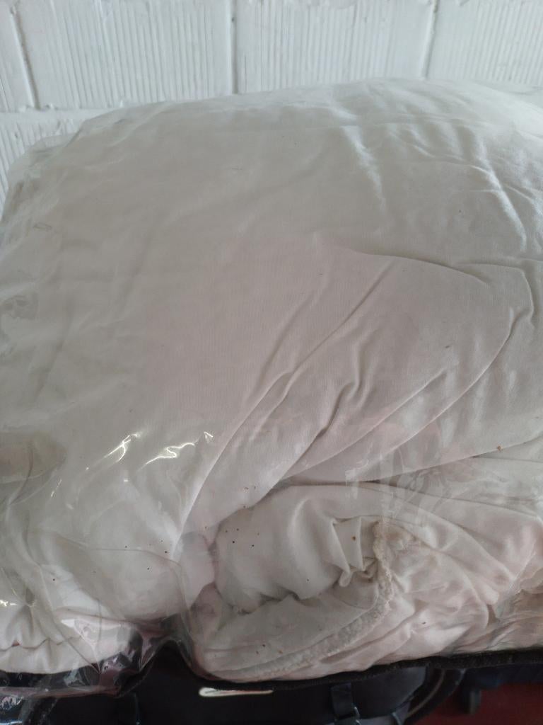 Dekbed voor Tweepersoons als nieuw, Huis en Inrichting, Ophalen, Zo goed als nieuw