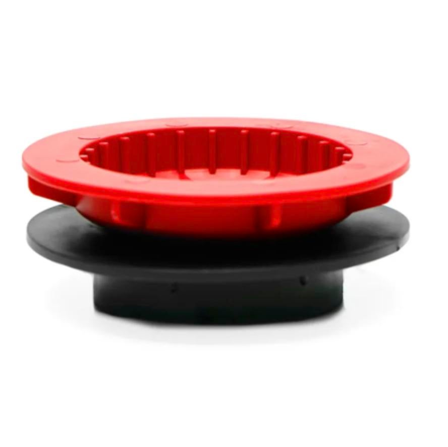 Solidor tegeldragers, hellingscorrector, dekplaten enz…., Ophalen, Nieuw