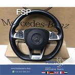 AMG STUUR + AIRBAG Mercedes A B C CLA CLS E G GLA GLC GLE Kl