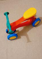 Chouette petit vélo multicolore pour enfant jusqu'à 3 ans, Enlèvement ou Envoi