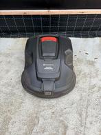 Tondeuse robot, Jardin & Terrasse, Tondeuses robotisées, Enlèvement, Utilisé, Contrôlable via l'application