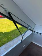 Anssems GT750 cilinderzuiger voor bagageaanhangwagen, Auto diversen, Aanhangers en Bagagewagens, Ophalen, Zo goed als nieuw