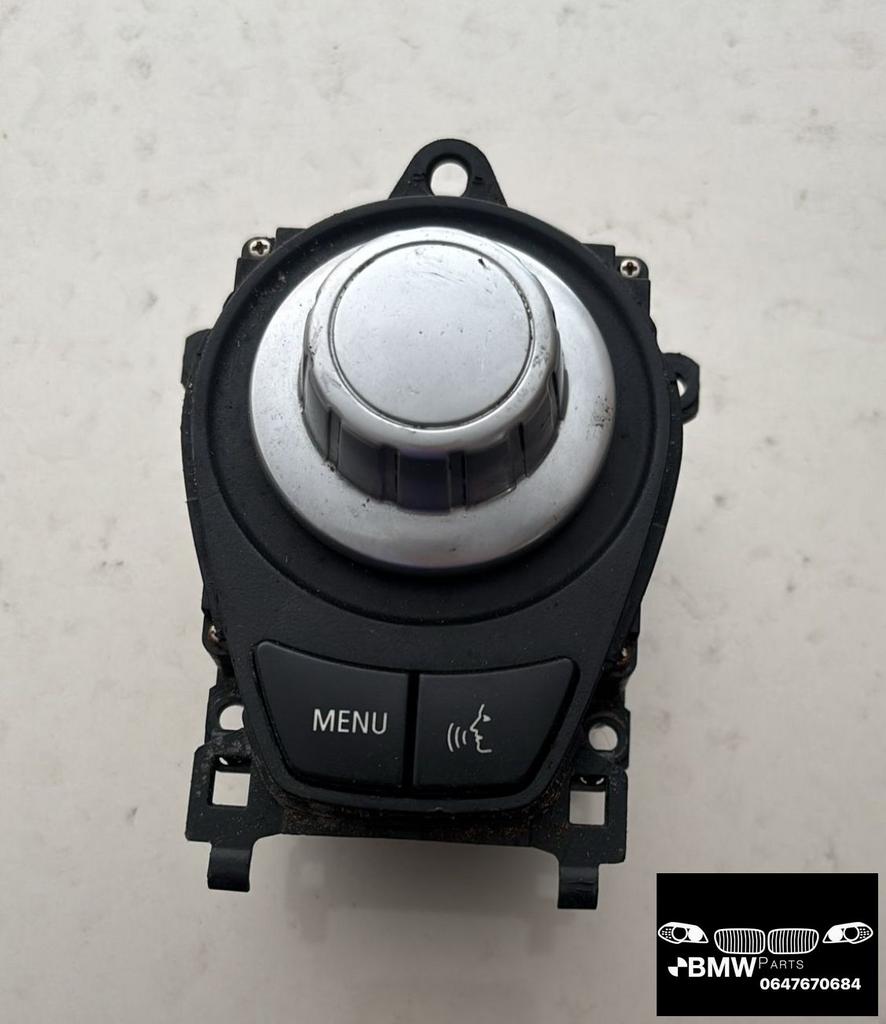 Navigatie controller unit CCC Bmw 1-Serie E81 E87, Autos : Pièces & Accessoires, -, Utilisé, -, Enlèvement ou Envoi