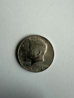 Half dollar Kennedy 1967, Enlèvement ou Envoi, Monnaie en vrac, Argent