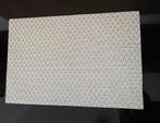 Moderne placemats, Huis en Inrichting, Keuken | Textiel, Ophalen, Zo goed als nieuw, Beige, Placemat
