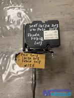 Vw VAG Polo Ibiza fabia abs pomp 6C0907379G, Volkswagen, Volkswagen AG, Vw@volkswagen.de, Utilisé