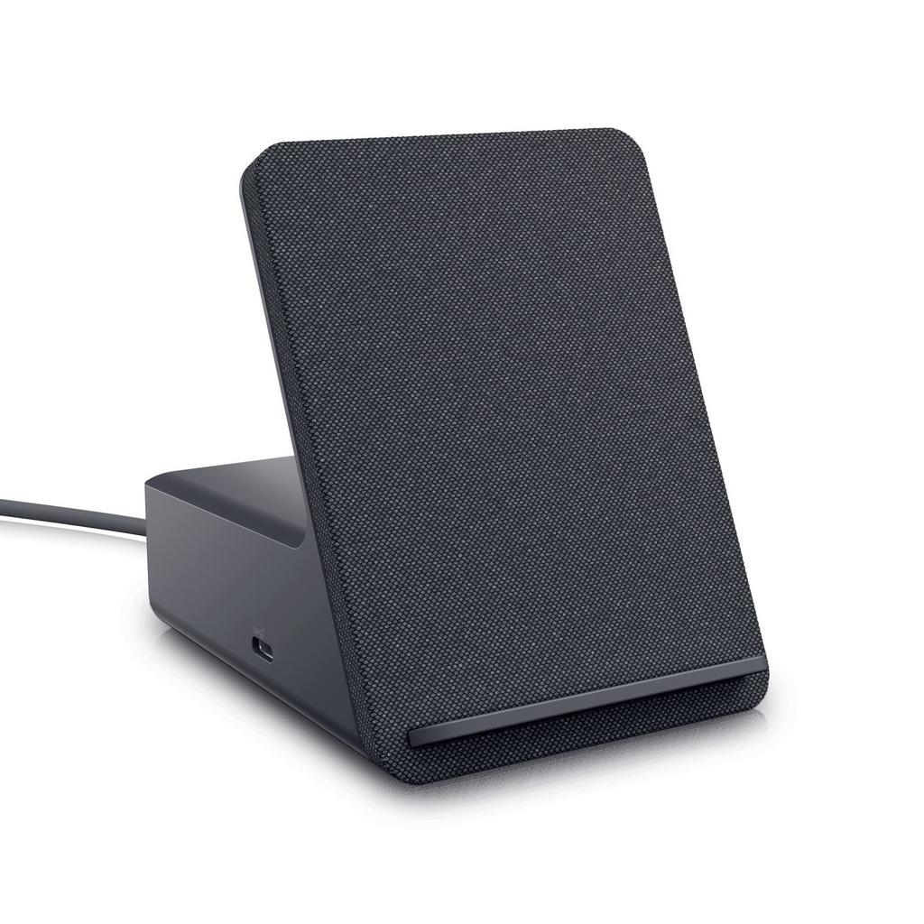 Dell HD22Q Dual Charge Docking Station, Computers en Software, Dockingstations, Ophalen of Verzenden, Zo goed als nieuw, Docking station