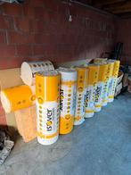 Isolatie isover, Doe-het-zelf en Bouw, Isolatie en Afdichting, Ophalen, Zo goed als nieuw