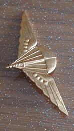 Insigne de beret para commando en laitono, Collections, Objets militaires | Général, Envoi