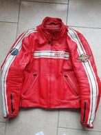 Dainese Ducati cuir XL 52, Motos