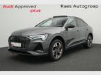 Audi e-tron Sportback E-Tron 95 kWh 55 Sportrback Quattro S, Achat, Automatique, Cruise Control, Électrique