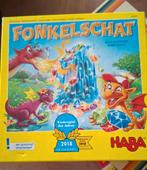 Fonkelschat Haba, Ophalen, Zo goed als nieuw, Haba