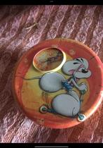 Diddl, gadgets, Enlèvement, Diddl, Comme neuf