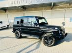 Te koop. Te koop. G350 CDI. AMG-LIJN, Auto's, Automaat, Euro 5, Zwart, 3500 cc
