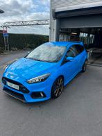 Ford focus RS euro6 prachtige staat!! 350 pk, Focus, USB, Achat, Entreprise