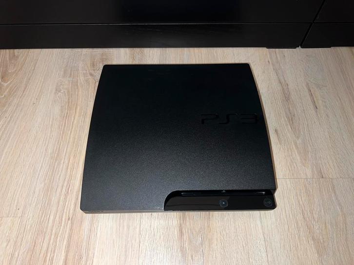 ps3 cech-3004b (PARTS), Games en Spelcomputers, Spelcomputers | Sony Consoles | Accessoires, Niet werkend, Ophalen of Verzenden
