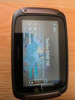 Tom tom rider 550 GPS wifi kaart updates, Ophalen