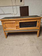 clapier lapin, Animaux & Accessoires, Enlèvement, Lapin