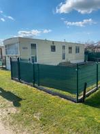 Stacaravan op hof van eeden (westerlo), Tot en met 5