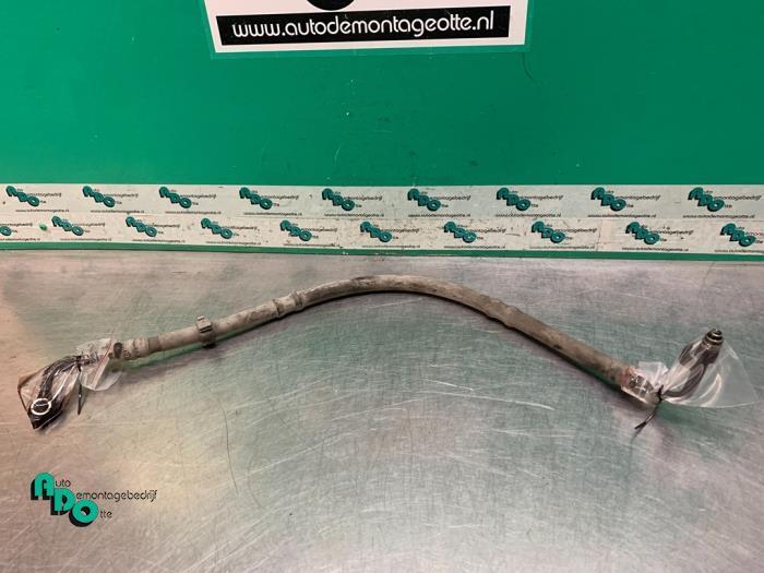 Stuurbekrachtiging Leiding van een Fiat Fiorino (Fiorino 08-, Auto-onderdelen, Overige Auto-onderdelen, Fiat, Gebruikt, 3 maanden garantie