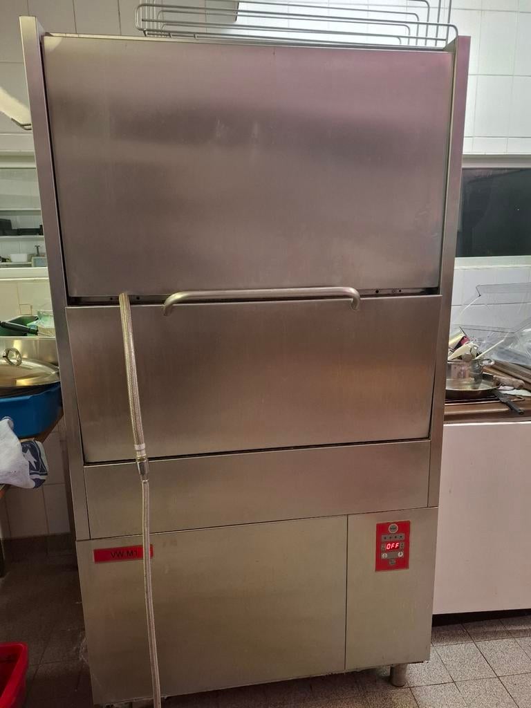 Industriële vaatwasser, Elektronische apparatuur, Wasmachines, Ophalen, Gebruikt