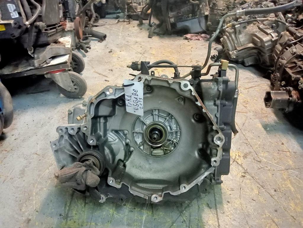 Versnellingsbak Chevrolet Cruze, Auto-onderdelen, Transmissie en Toebehoren, Chevrolet, Gebruikt, Ophalen of Verzenden