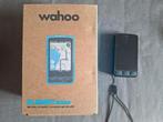 Wahoo Element Roam 3, Fietsen en Brommers, Ophalen of Verzenden, Draadloos, Zo goed als nieuw