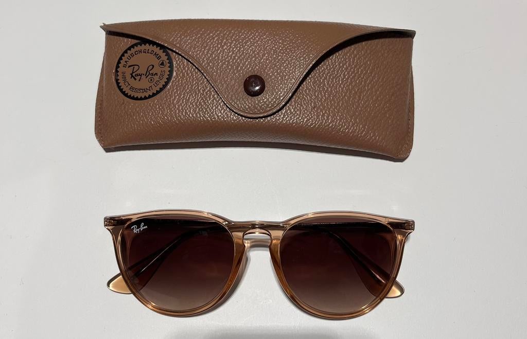 Ray Ban, Enlèvement, Comme neuf, Lunettes de soleil, Ray-Ban