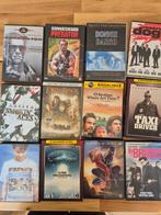 Dvd Collectie, Alle leeftijden, Ophalen of Verzenden, Zo goed als nieuw, Actie en Avontuur