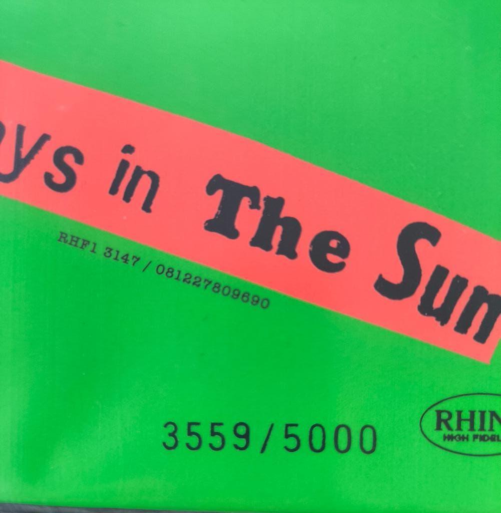 Diverse lp's collectors, Overige formaten, Beschermende buitenhoes, Alternative, Ophalen of Verzenden