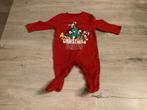 Mickey Mouse & Friends baby piyama (62 cm), Nacht- of Onderkleding, Jongetje of Meisje, Disney-Primark, Ophalen of Verzenden